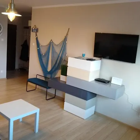Apartamento Apt. B 103 Polanki *