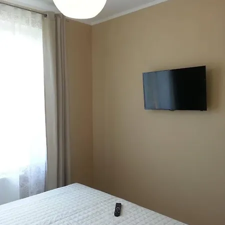 Apartamento Apt. B 103 Polanki *