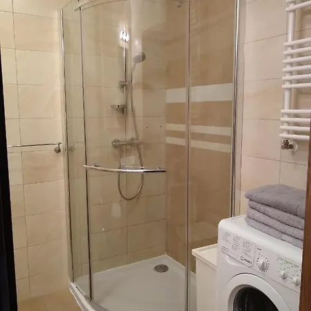 Apartamento Apt. B 103 Polanki