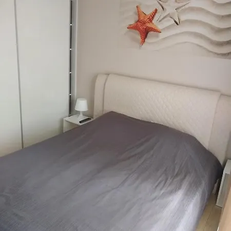 Apt. B 103 Polanki Apartamento Kołobrzeg